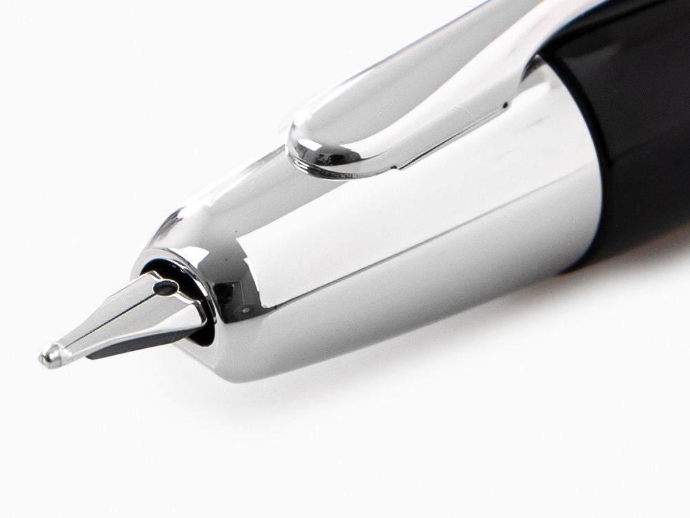 Pluma Estilográfica Namiki Capless Raden Water Surface, FC-5000R-SRM-RH