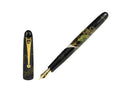 Pluma Estilográfica Namiki Nippon Art Mount Fuji and Dragon, FK-35-SM-FR