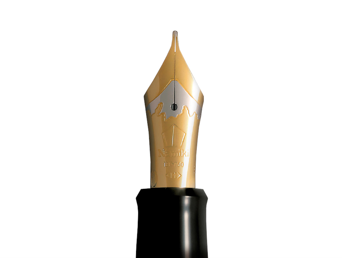 Pluma Estilográfica Namiki Yukari Wolf Moon Edición limitada 2026