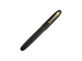 Estilográfica Namiki Yukari Urushi en Laca negra No.20, Oro, FNK-128S-B