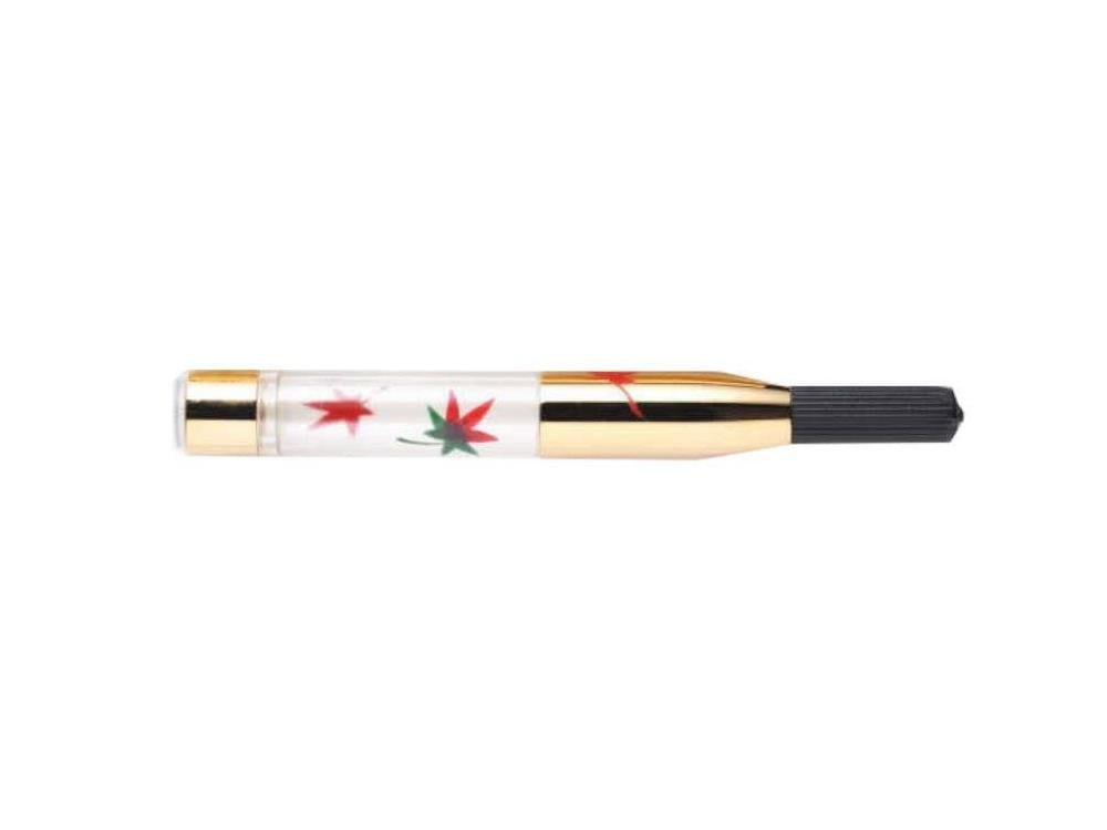 Convertidor Maki-e Nakaya Red leaves, 0.53ml