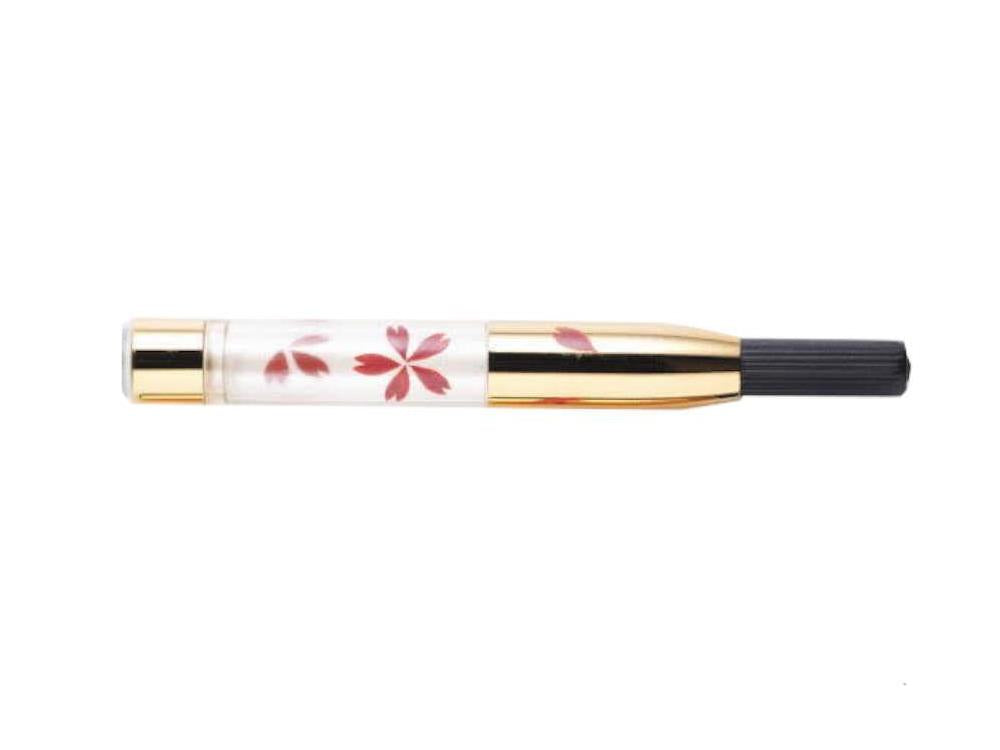 Nakaya Maki-e, Cherry blossoms
