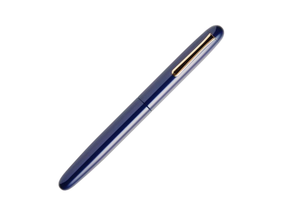 Pluma Estilográfica Nakaya Writer Kikyo, Long, Ebonita