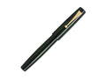 Pluma Estilográfica Namiki Aya Tokiwa Evergreen, Polvo Oro, AYA-TOKIWA