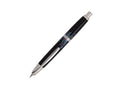 Pluma Estilográfica Namiki Capless Raden Stripes, Laca, FC-5000R-SRS-RH