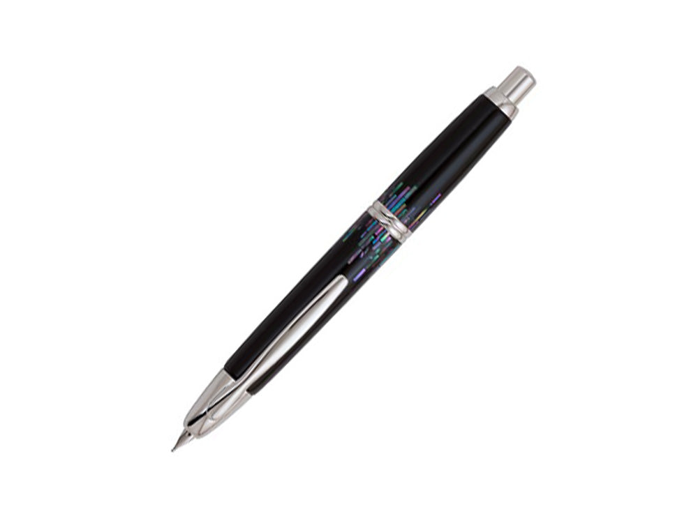 Pluma Estilográfica Namiki Capless Raden Water Surface, FC-5000R-SRM-RH