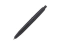 Pluma Estilográfica Pilot Capless Stripe Black Matte, FC-2700RB-BM