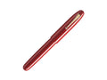 Pluma Estilográfica Namiki Emperor Urushi Bermellón Lacado No.50, Oro