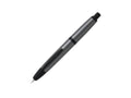 Estilográfica Pilot Capless Gris mate Metal