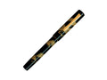 Pluma Estilográfica Namiki Chinkin Pine Tree, Maki-e, Oro, FNVC-10M-MT