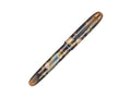 Pluma Estilográfica Namiki Yukari Royale Parrot with Peach, Oro
