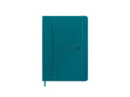 Cuaderno Liso Oxford Signature A5 Aqua, 400163614-AQUA