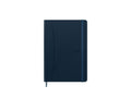 Cuaderno Liso Oxford Signature A5 Azul Marino, 400163614-AZUL-MARINO