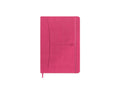 Cuaderno Liso Oxford Signature A5 Azul, 400163615-AZUL