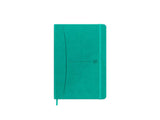 Cuaderno Liso Oxford Signature A5 Mint, 400163615-ICE-MINT