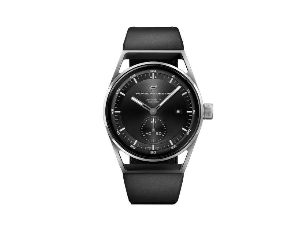 Reloj Automático Porsche Design 1919 Sport Chrono Subsecond, 6023.3.11.001.07.2