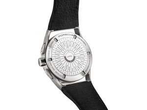 Reloj Automático Porsche Design 1919 Globetimer UTC, Titanio, 6023.4.05.001.07.2