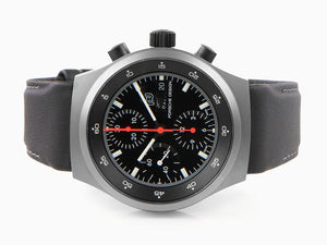 Reloj Automático Porsche Design Chronograph 1 GP 2023, Titanio, Edición Limitada