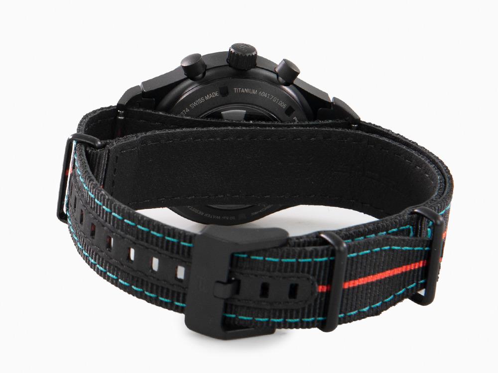 Reloj Automático Porsche Design Chronograph 1 - 75 Years Porsche Edition