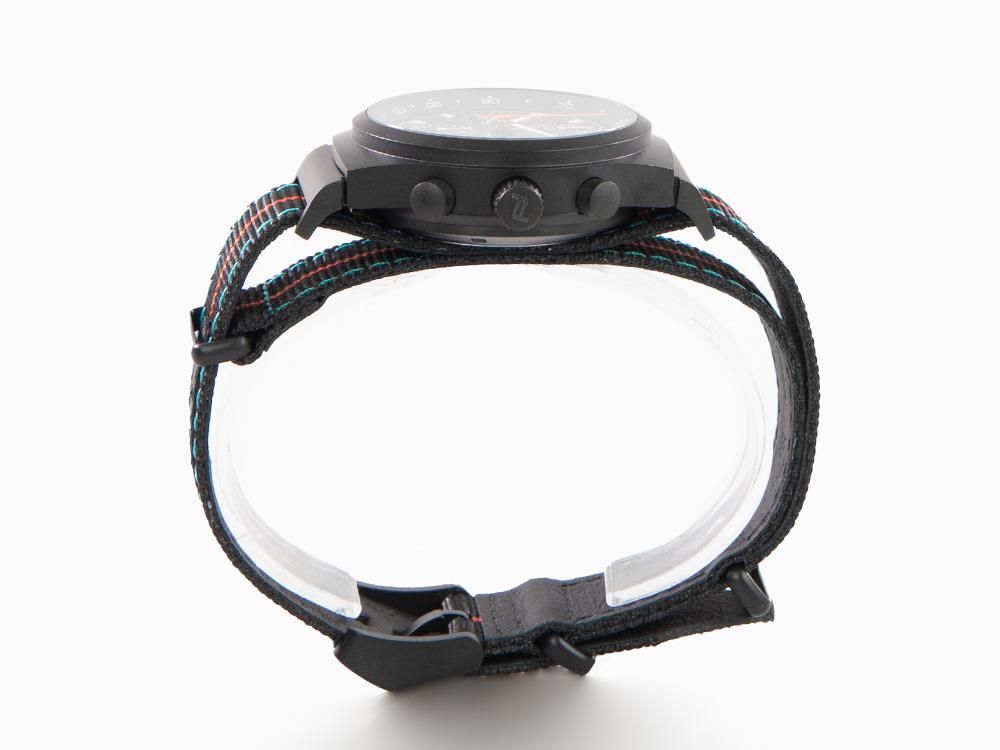 Reloj Automático Porsche Design Chronograph 1 - 75 Years Porsche Edition