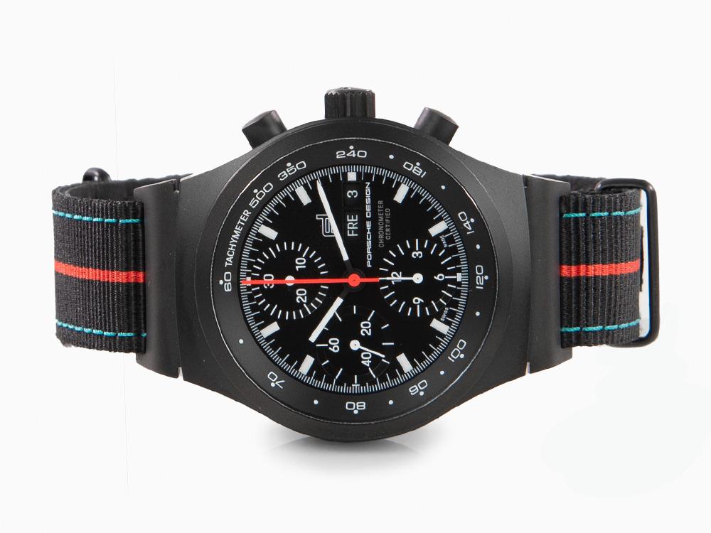 Reloj Automático Porsche Design Chronograph 1 - 75 Years Porsche Edition