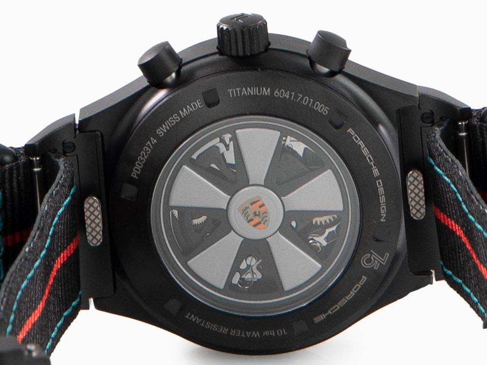Reloj Automático Porsche Design Chronograph 1 - 75 Years Porsche Edition
