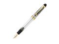 Pluma Estilográfica Pilot Custom 823, Transparente, 60564