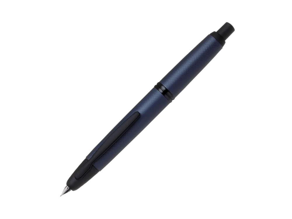 Estilográfica Pilot Capless 2025 Midnight, Edición Limitada, FC-LT25-LIM
