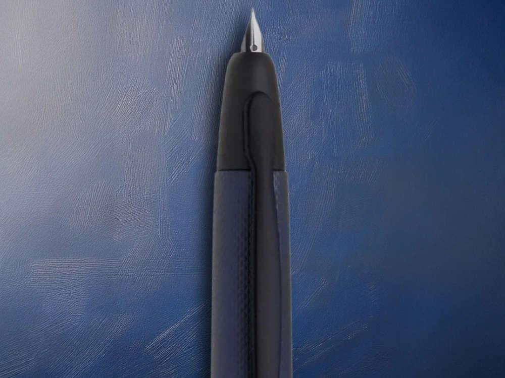 Estilográfica Pilot Capless 2025 Midnight, Edición Limitada, FC-LT25-LIM
