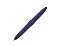 Pluma Estilográfica Pilot Capless Blue Matte, Laca, Azul
