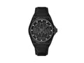 Reloj de Cuarzo Police Batwing, 45 mm, Negro, Edición Especial, PEWGA0090005-SET
