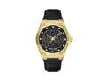 Reloj de Cuarzo Police Batwing, PVD Oro, Edición especial, PEWGA0090006-SET