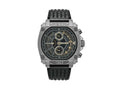 Reloj de Cuarzo Police Norwood, 45 mm, Negro, PEWGF0040002