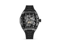 Reloj de Cuarzo Police Batman Gotham, Negro, Edición Limitada, PEWGM0075301