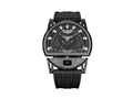 Reloj de Cuarzo Police Forever Batman Dark Side, Edición Limitada, PEWGN0075401