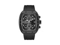 Reloj de Cuarzo Police Connector, 46 mm, Negro, PEWGO0000702