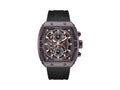 Reloj de Cuarzo Police Connector, 46 mm, Marrón, PEWGO0000703