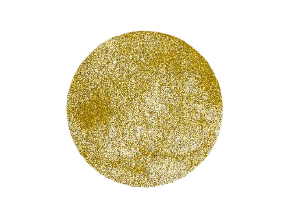 Tintero Pelikan Edelstein Pyrite 50ml Edición Especial, 303422