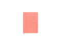 Cuaderno Oxford Signature A5 Pastel Coral, 400154941-CORAL
