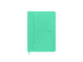 Cuaderno Oxford Signature A5 Pastel Menta, 400154941-MENTA