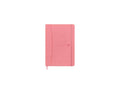 Cuaderno Oxford Signature A5 Pastel Rosa, 400154941-ROSA