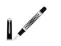 Pluma Estilográfica Pelikan Souverän 805 Metal Sleeve, Negro 400205961