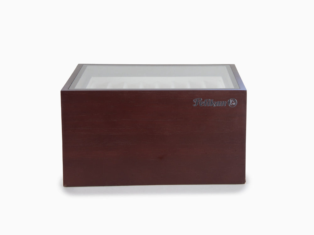 Estuche Pelikan Collector's Box, Madera, 24 piezas, 806695