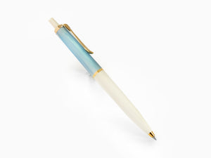 Bolígrafo Pelikan Classic 200 Pastel-Blue, Azul, Edición Especial, 823036