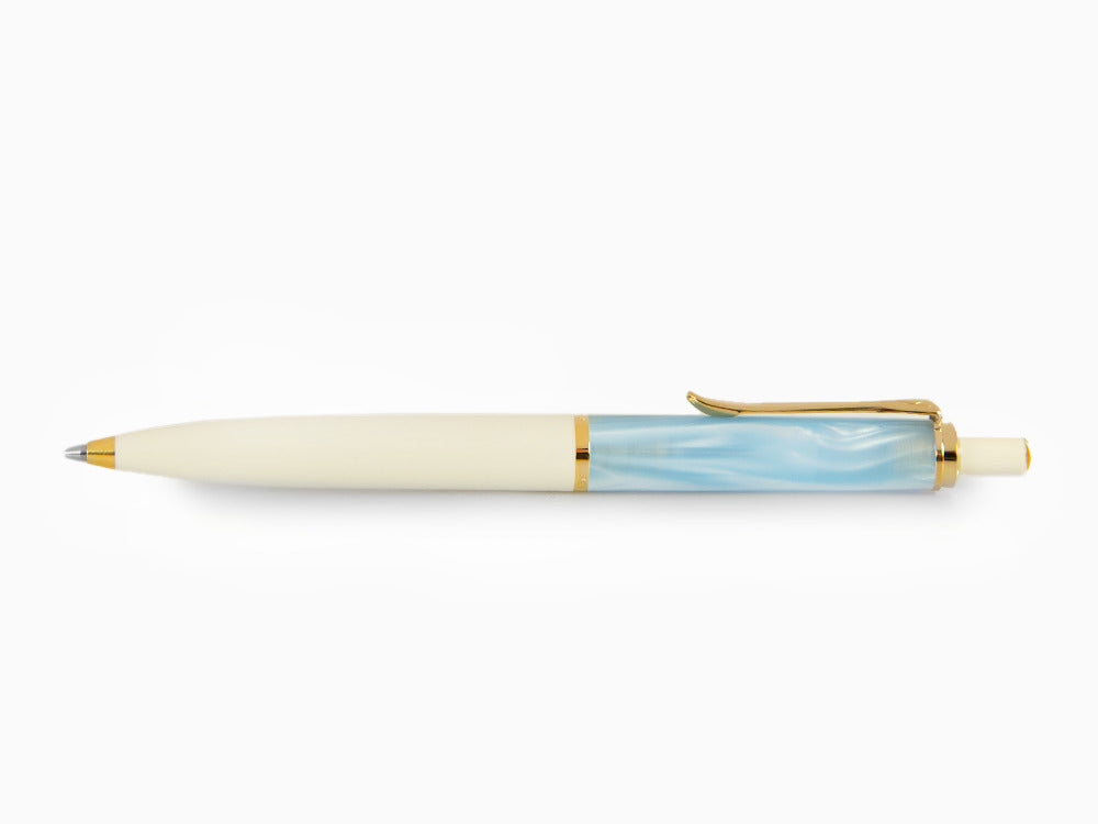 Bolígrafo Pelikan Classic 200 Pastel-Blue, Azul, Edición Especial, 823036