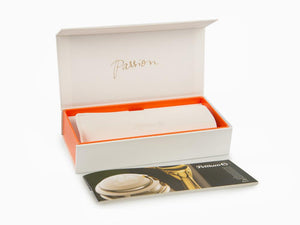 Estilográfica Pelikan M200 Orange Delight, Edición Especial, 825139