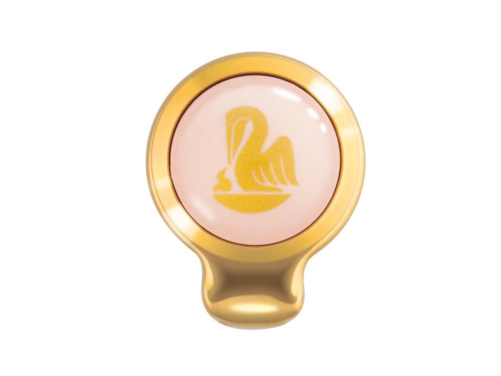 Pluma Estilográfica Pelikan M200 Cherry Blossom, Edición Especial 828864