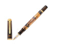 Pluma Pelikan Souverän M600 Art Collection Georg Tippel, 829038
