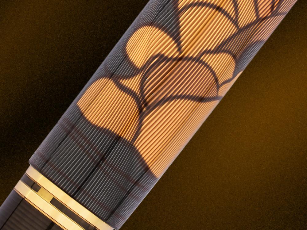 Pluma Pelikan Souverän M600 Art Collection Georg Tippel, 829038