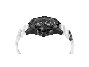 Reloj de Cuarzo Philipp Plein The Skull, PVD, Negro, 44 mm, PWAAA2624
